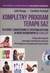 Książka ePub Kompletny program terapii SAZ + CD - Julie Knapp, Carolline Turnbull