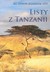 Książka ePub Listy z Tanzanii - Zgudziak Zenon