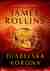 Książka ePub Diabelska korona - James Rollins