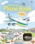 Książka ePub Wind-up plane book - brak