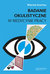Książka ePub Badanie okulistyczne w medycynie pracy - Stopyra Wiktor