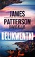 Książka ePub Delikwentki - James Patterson [KSIÄ„Å»KA] - James Patterson