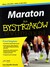 Książka ePub Maraton dla bystrzakÃ³w [KSIÄ„Å»KA] - Tere Stouffer Drenth
