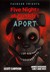 Książka ePub Five Nights At Freddy's Aport - Cawthon Scott