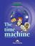 Książka ePub The Time Machine. Reader Level 3 - H. G. Wells