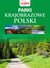 Książka ePub Parki krajobrazowe Polski - Opracowanie zbiorowe
