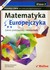 Książka ePub Matematyka Europejczyka LO 2 podr. ZPR Helion - brak