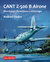 Książka ePub CANT Z-506 B Airone Morskiego Dywizjonu Lotniczego - brak