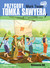 Książka ePub Przygody Tomka Sawyera. Lektura z opracowaniem | ZAKÅADKA GRATIS DO KAÅ»DEGO ZAMÃ“WIENIA - Twain Mark