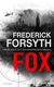 Książka ePub Fox - Forsyth Frederick
