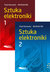 Książka ePub Sztuka elektroniki cz. 1-2 - brak