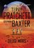 Książka ePub DÅ‚ugi Mars - Baxter Stephen, Pratchett Terry