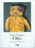 Książka ePub Otto Autobiografia pluszowego misia - Ungerer Tomi