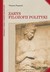 Książka ePub Zarys filozofii polityki Vittorio Possenti ! - Vittorio Possenti