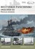 Książka ePub Brytyjskie pancerniki 1914-1918 (1) - Konstam Angus