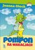 Książka ePub Pompon na wakacjach - Olech Joanna