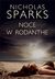 Książka ePub Noce w Rodanthe | - Sparks Nicholas
