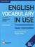 Książka ePub English Vocabulary in Use Upper-intermediate - Michael McCarthy, Felicity O'Dell