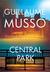 Książka ePub Central Park - Musso Guillaume