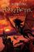 Książka ePub Harry Potter and the Order of the Phoenix - J.K. Rowling