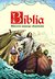Książka ePub Biblia historia naszego zbawienia - brak