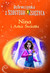 Książka ePub Dziewczynka z SzÃ³stego KsiÄ™Å¼yca Nina i Arka ÅšwiatÅ‚a Moony Witcher ! - Moony Witcher