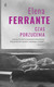 Książka ePub Czas porzucenia - Ferrante Elena