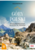 Książka ePub GÃ³ry Polski. 60 najpiÄ™kniejszych szlakÃ³w na weekend. Mountainbook - brak