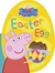 Książka ePub Peppa Pig Easter Egg - brak