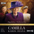 Książka ePub CD MP3 Camilla opowieÅ›ci z angielskiego dworu Tom 3 - Magdalena NiedÅºwiedzka