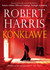 Książka ePub Konklawe Robert Harris - zakÅ‚adka do ksiÄ…Å¼ek gratis!! - Robert Harris