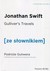Książka ePub Gulliver`s Travels / PodrÃ³Å¼e Guliwera Jonathan Swift ! - Jonathan Swift