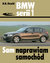 Książka ePub BMW serii 1 od wrzeÅ›nia 2004 do sierpnia 2011 - Hans-Rdiger Etzold