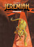 Książka ePub Jeremiah 7 Afromeryka - Hermann