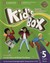 Książka ePub Kid's Box 5 Pupilâ€™s Book - brak