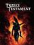 Książka ePub Trzeci Testament. Tom 2 - brak