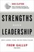 Książka ePub Strengths Based Leadership | - Rath Tom