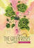 Książka ePub The green roses - Kartarzyna Ducros