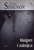 Książka ePub Maigret i zabÃ³jca Georges Simenon ! - Georges Simenon