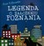 Książka ePub Legenda o zaÅ‚oÅ¼eniu Poznania - brak