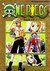 Książka ePub One Piece (Tom 18) - Eiichiro Oda [KOMIKS] - Eiichiro Oda