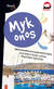 Książka ePub Mykonos. Pascal Lajt - Anna Tupaczewska