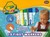 Książka ePub Flamastry Crayola zmywalne Mini Kids 12 sztuk - brak