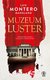 Książka ePub Muzeum luster - Luis Montero