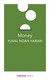 Książka ePub Money | ZAKÅADKA GRATIS DO KAÅ»DEGO ZAMÃ“WIENIA - Harari Yuval Noah