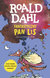 Książka ePub Fantastyczny Pan Lis - Roald Dahl
