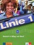 Książka ePub Linie 1 A2 Kurs- und Ubungsbuch + DVD-ROM - brak