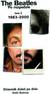 Książka ePub The Beatles po rozpadzie Tom 2 - Keith Badman