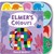 Książka ePub Elmer's Colours - McKee David