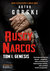 Książka ePub Ruscy Narcos | ZAKÅADKA GRATIS DO KAÅ»DEGO ZAMÃ“WIENIA - GÃ³rski Artur